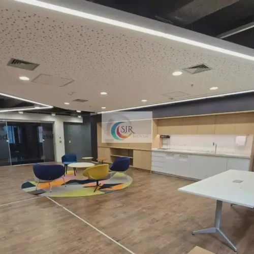 Conjunto para alugar, 638 m² - Itaim Bibi - São Paulo/SP