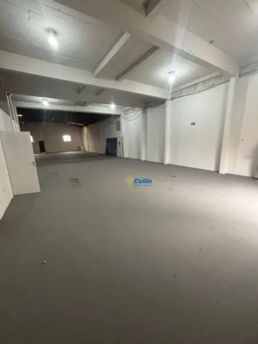 Galpão para alugar, 420 m² por R$ 7.500,00/mês - Parque das Américas - Uberaba/MG