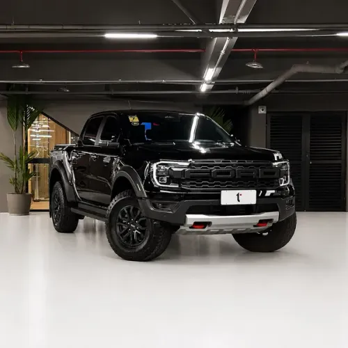 Ford Ranger Raptor 3.0 V6 Bi-turbo 4WD Aut. 2024