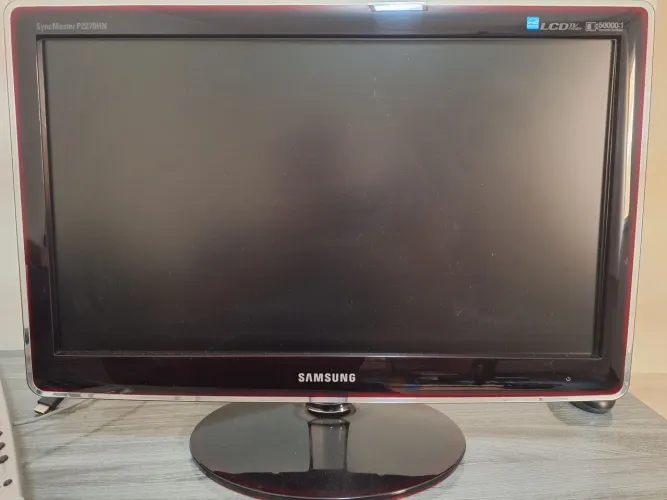 Monitor Tv Samsung 22