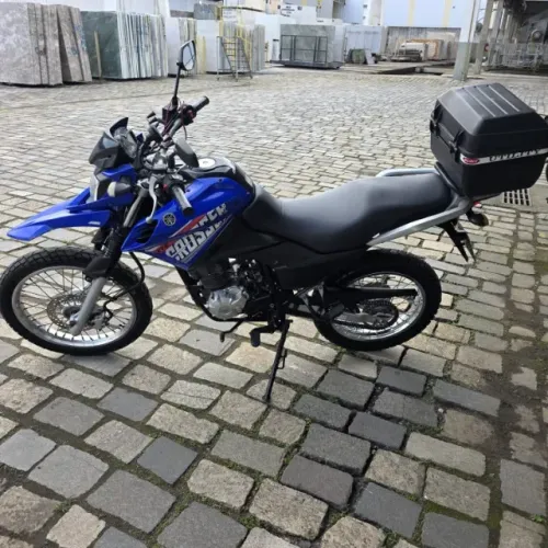XTZ 150 CROSSER Z FLEX