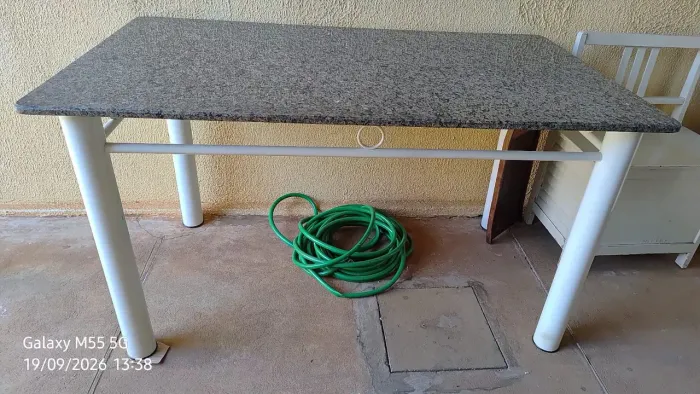 Mesa jantar