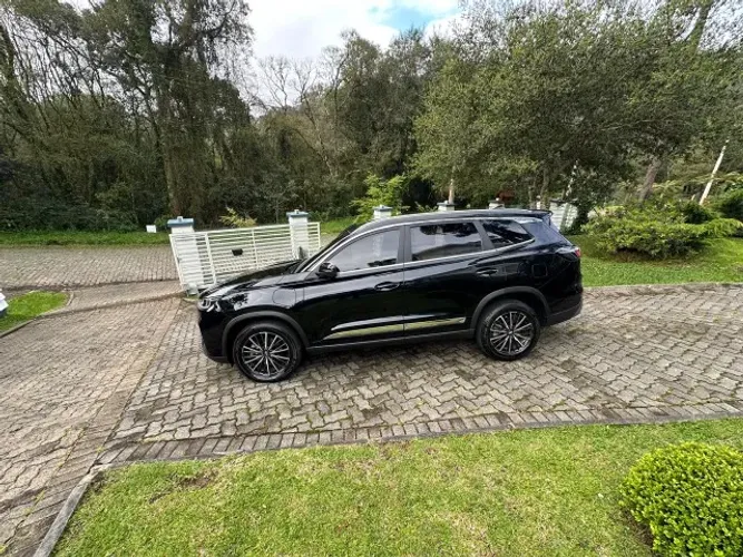 Chery Tiggo 8 Pro 1.5 Turbo (híbrido) 2022