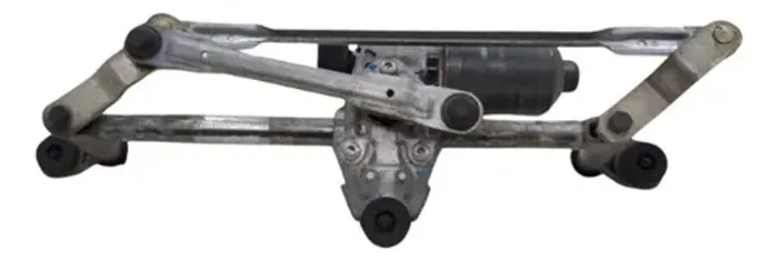 Motor Limpador Parabrisa Vw Up 2014 2021