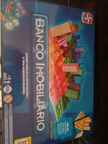 Banco.imobiliario
