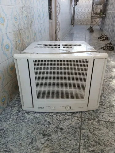 ar condicionado