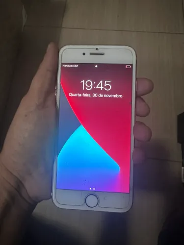 iPhone 7 Rosé 32 GB