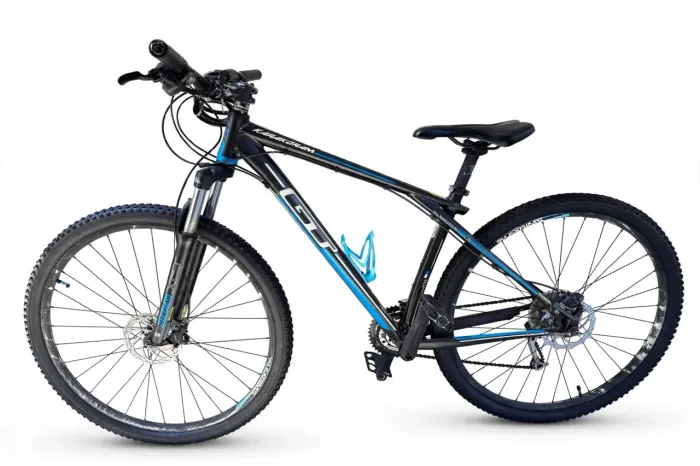 GT Karakoram 