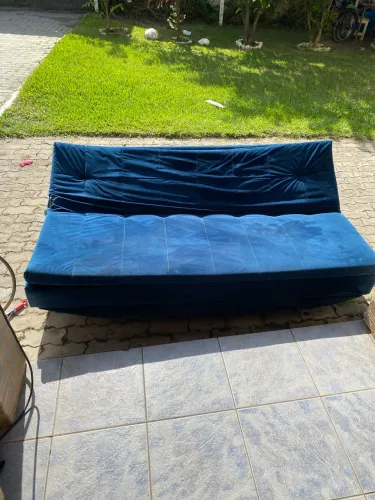 Sofá cama 