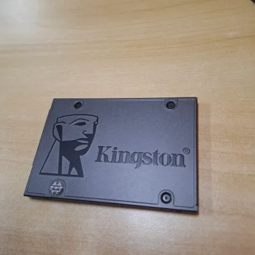 SSD Kingston 480GB