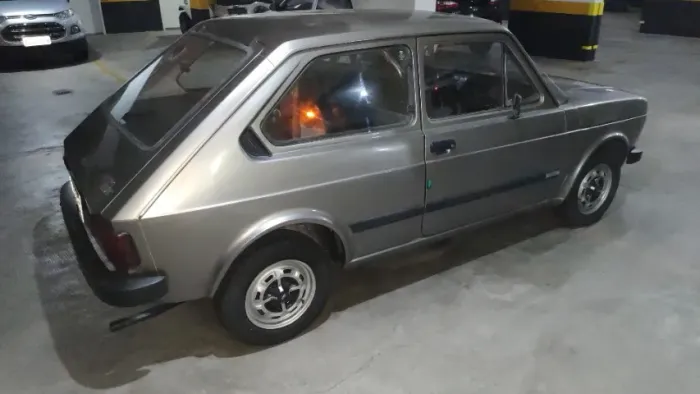 Fiat 147 C/ CL 1978