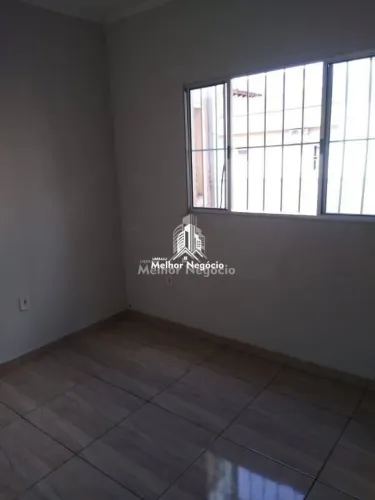 Casa à venda em Hortolândia, Jardim Amanda II, com 2 quartos, com 125 m²