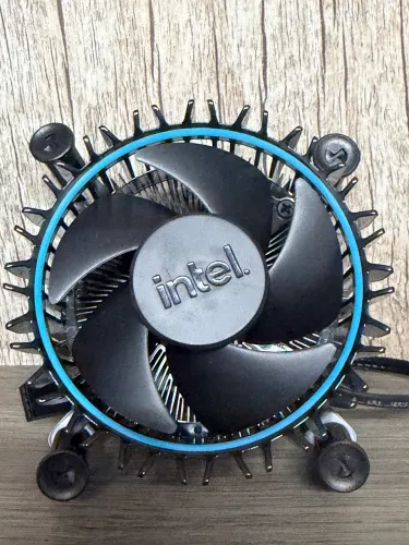 Cooler Intel LGA 1700 Original Novo