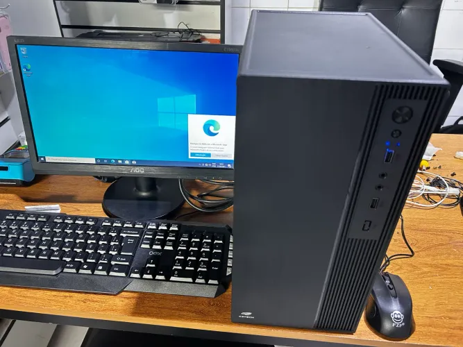 Computador Completo Core i3