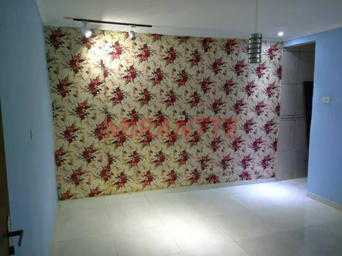 Sobrado de 60m² com 4 quartos em Perus