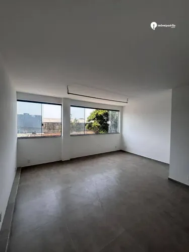 Sala para alugar, 30 m² por R$ 1.900,00/mês - Vila São Luis - Nova Iguaçu/RJ