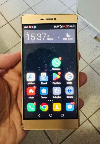 Smartphone Huawei