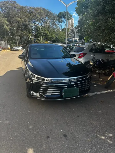 BYD King GS 1.5 16V Aut. (hibrido) 2026