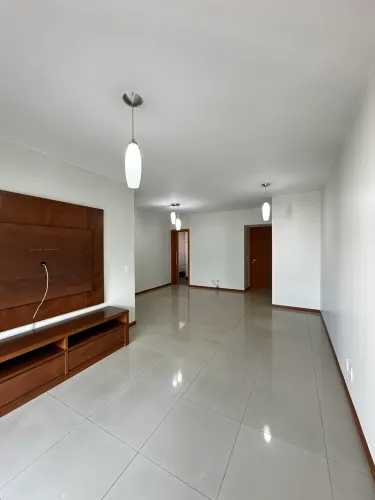Apartamento 4 quartos | 110m2 | nascente | andar alto