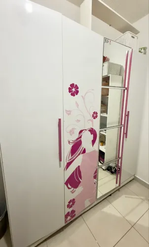 Guarda roupa