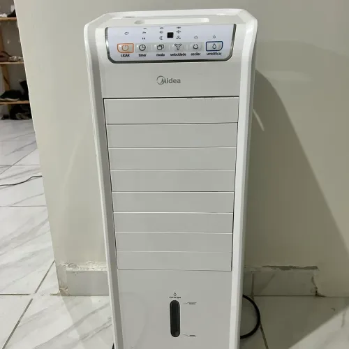 Umidificador Midea