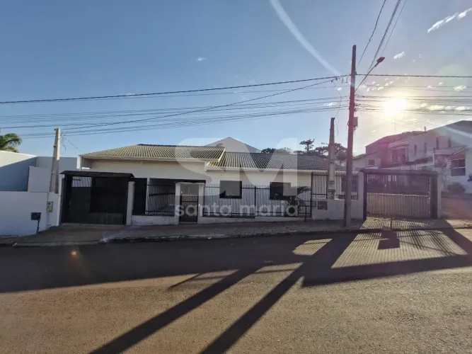 Casa para locação, Paraíso, Chapecó - SC