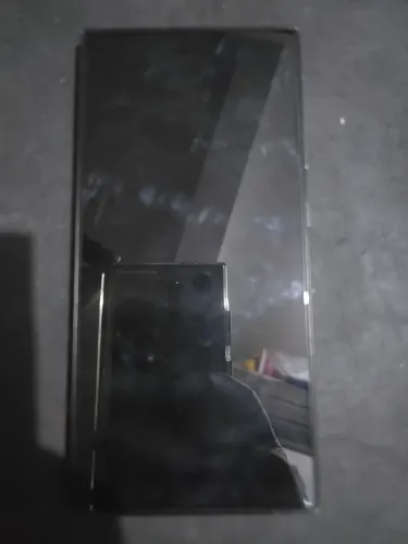 Display s24 ultra - reballing (placa da tela) [leia]