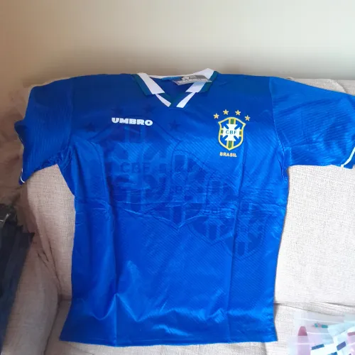 Brasil Retrô 98