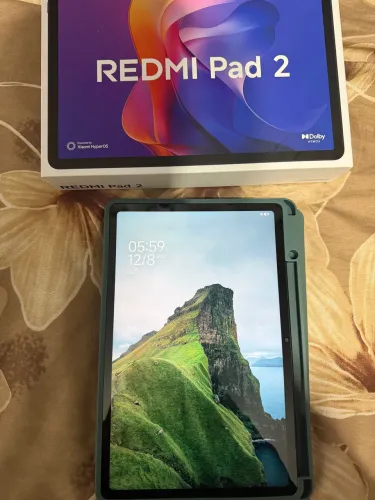 Tablete REDMI PAD 2