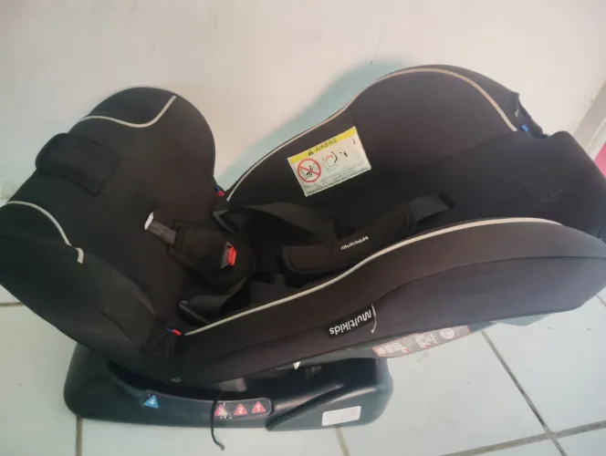 Cadeirinha para carro