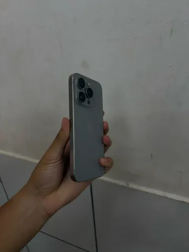 IPHONE 15 Pro