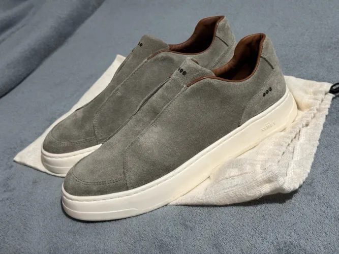 Noha Slip On