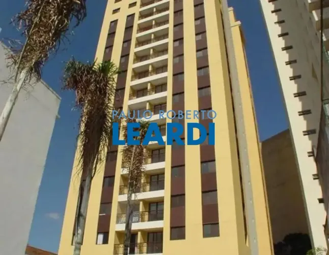 APARTAMENTO - ACLIMAÇÃO - SP