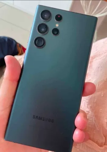 Samsung galaxy S22 ultra