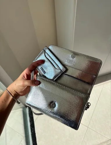 Bolsa Santa Lola original