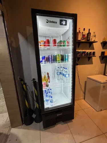 Expositor cervejeira 6000,00
