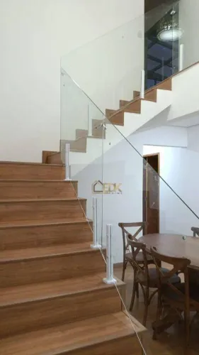 Apartamento Duplex com 4 dormitórios à venda, 144 m² por R$ 1.060.000,00 - Vila Oliveira -