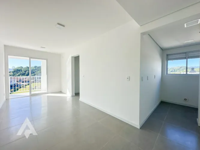 Apartamento de 45,70m², com 2 dormitórios à venda por R$ 380.000,00 - Bairro Fortaleza Alt