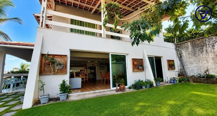 Belíssima Casa Duplex de Alto padrão