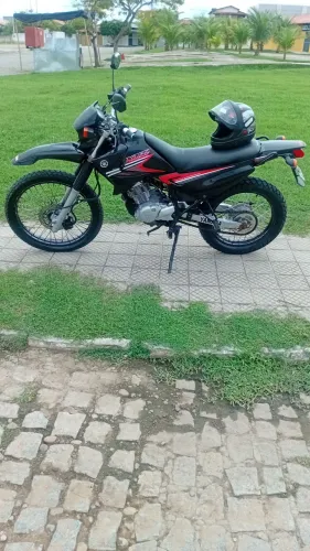 Só estou vendendo porque não tô podendo rodar preço tem conversa 
