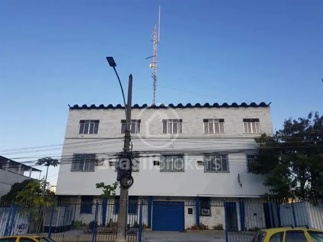 Prédio Inteiro - Cavalcanti