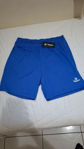 Bermuda/calção futebol G