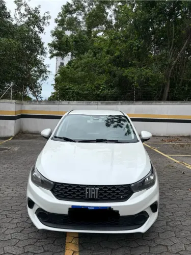 Fiat Argo Drive 1.0 6V Flex 2022