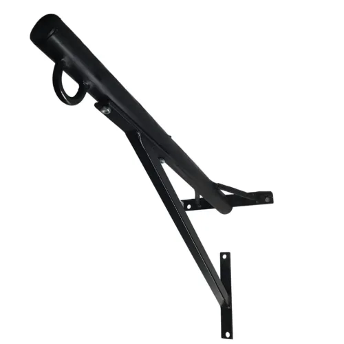 Suporte para saco de pancadas