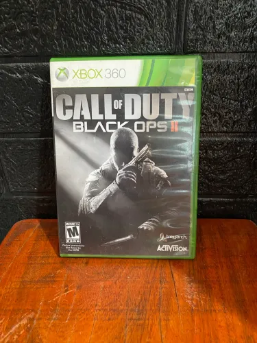 Call Of Duty Black Ops 2