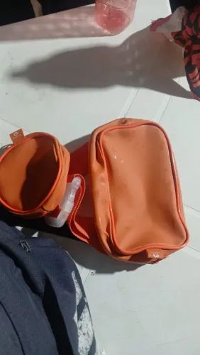 Bolsa da natura rock in Rio 2026