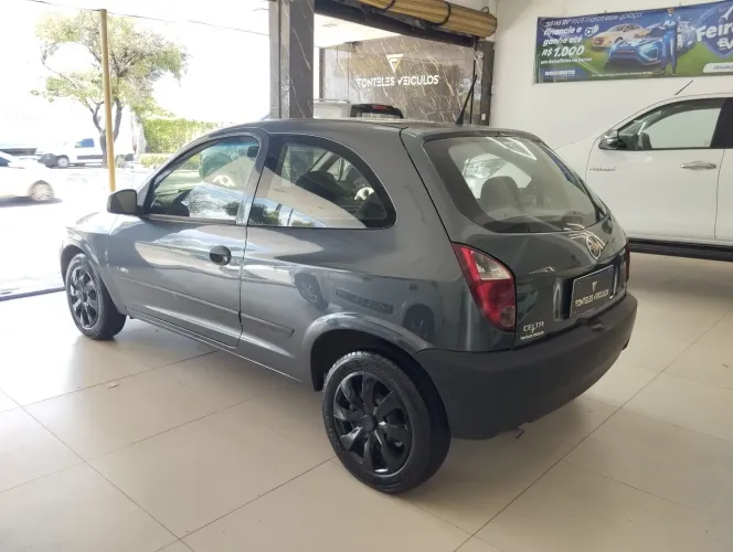 Chevrolet Celta Life/ LS 1.0 MPFI 8V Flexpower 3P 2009