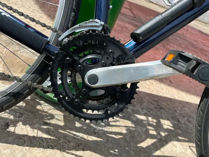 Bicicleta GT aro 700 