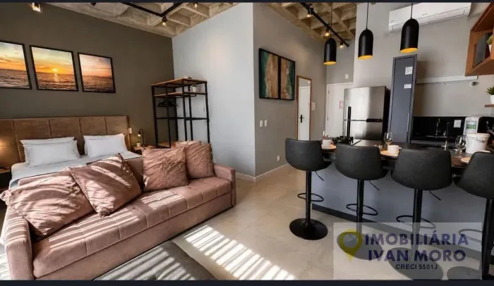 Studio à venda em Canajurê - Florianópolis