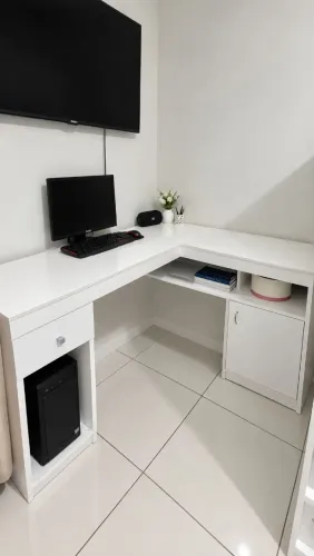 Mesa de escritório